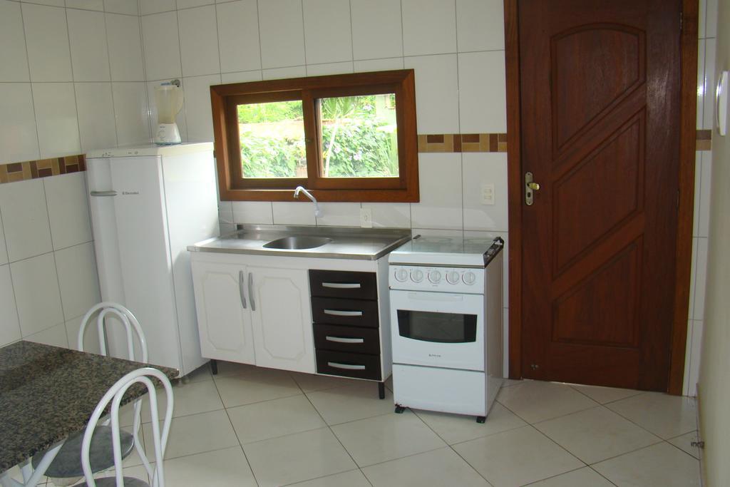 Pousada Moradas Do Mocambique Florianopolis Bilik gambar